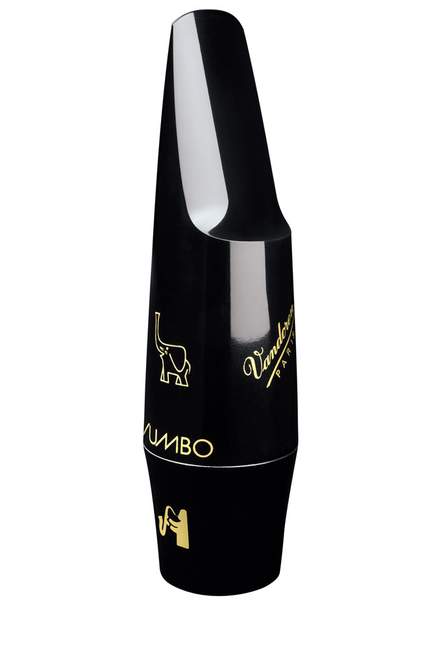 Vandoren Tenor Sax Mouthpiece Jumbo Java T95