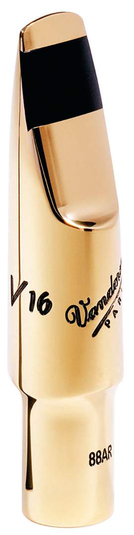 Vandoren Tenor Sax Mouthpiece V16 T8 - Medium