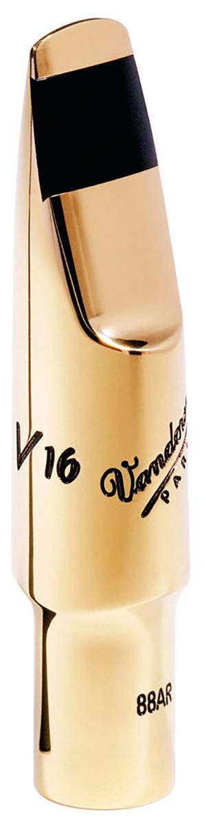 Vandoren Tenor Sax Mouthpiece V16 T8 - Medium