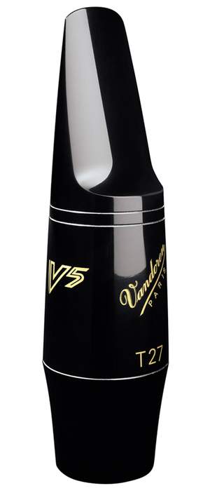 Vandoren Tenor Sax Mouthpiece V5 T27