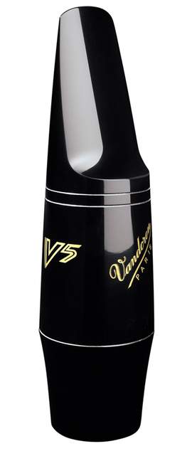 Vandoren Tenor Sax Mouthpiece V5 T35