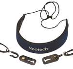 Neotech C.E.O. Comfort Strap Black X-Long Product Image