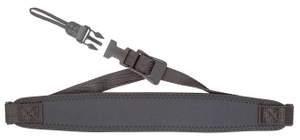 Neotech Classic Strap Black Regular - Loop Hook