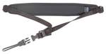 Neotech Classic Strap Black Regular - Loop Hook Product Image