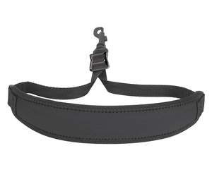 Neotech Classic Strap Black Junior - Swivel Hook