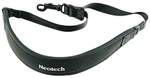 Neotech Classic Strap Black Junior - Swivel Hook Product Image