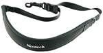 Neotech Classic Strap Black Regular - Swivel Hook Product Image