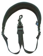 Neotech Pad-It Sax Strap X-Long - Swivel Hook Product Image