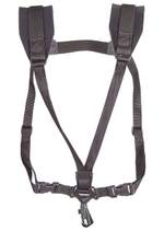 Neotech Soft Harness Black Junior Product Image