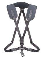 Neotech Super Sax Harness Regular - Swivel Hook Product Image