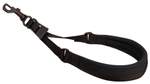 Neotech Wick-It Sax Strap Black Regular Product Image