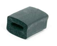 Champion Thumb Rest Cushion - Alto Sax