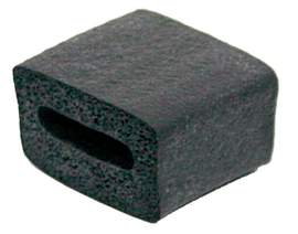 Champion Thumb Rest Cushion - Clarinet