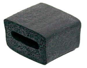 Champion Thumb Rest Cushion - Clarinet