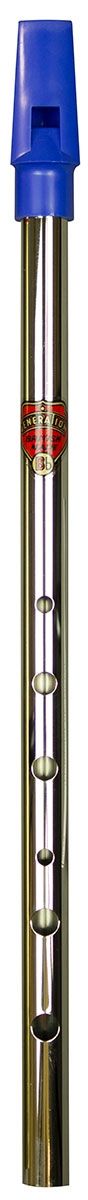 Flageolet Bb Nickel