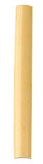 Vandoren Oboe Cane Gouged Medium (x10)