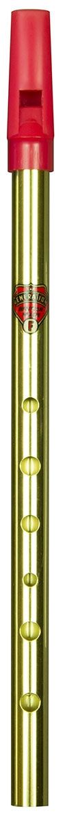 Flageolet F Brass