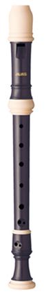 Aulos Descant Recorder 503B Symphony