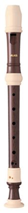 Aulos Descant Recorder 703BW Haka