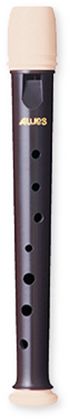 Aulos Garklein Recorder 501S Symphony - Piccolo
