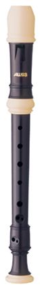 Aulos Sopranino Recorder 507B Symphony