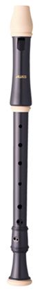 Aulos Treble Recorder 209B Robin
