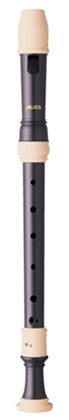 Aulos Treble Recorder 309A Bel Canto