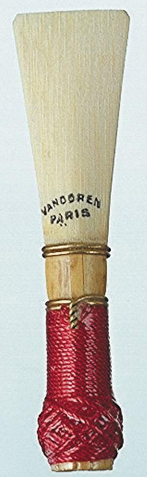 Vandoren Heckel Bassoon Reeds