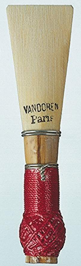 Vandoren Heckel Contrabassoon Reeds