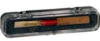 Jones European Scrape Oboe Reed - Medium Soft