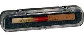 Jones European Scrape Oboe Reed - Medium Soft