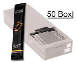 Vandoren Alto Sax Reeds 2 Jazz (50 BOX)