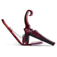 Kyser Capo Classical Rosewood
