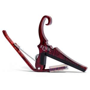 Kyser Capo Classical Rosewood