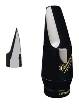 Vandoren Soprano Sax Mouthpiece Optimum SL5