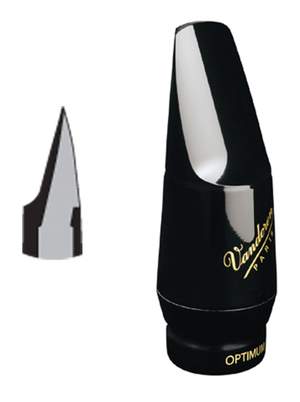 Vandoren Soprano Sax Mouthpiece Optimum SL5