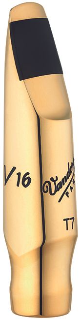 Vandoren Tenor Sax Mouthpiece V16 T9 - Large