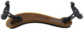 Viva Violin Shoulder Rest Flex 4/4 - 3/4 Gold