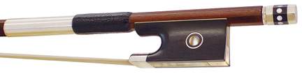 Hidersine Premium Violin Bow 3/4 Octagonal
