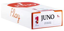 Juno Alto Sax Reeds 1.5 Juno (50 Box)