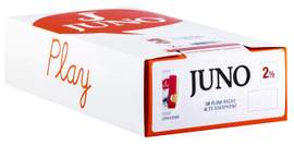 Juno Alto Sax Reeds 2.5 Juno (50 Box)