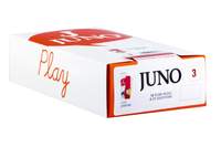 Juno Alto Sax Reeds 3 Juno (50 Box)