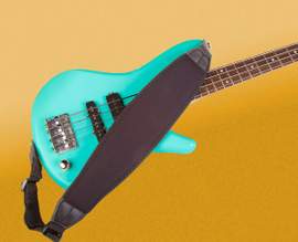 Neotech Mega Guitar / Bass Strap - Short