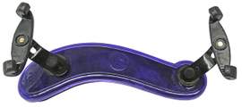 Viva Violin Shoulder Rest Flex 1/4 - 1/8 Purple