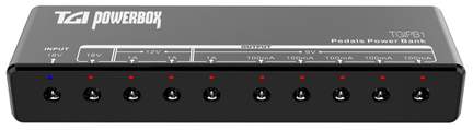 TGI Power Box Micro Power Supply