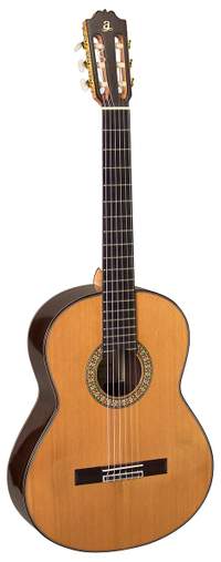 Admira A15 Classical Guitar 