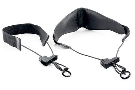 Vandoren Saxophone Strap - V Neck Small / Junior