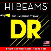 DR Strings Hi-Beam Round Core Bass Medium 6 String