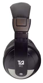 TGI Classroom Headphones. H11 Product Image