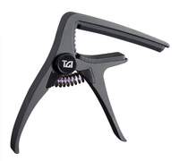 TGI Capo Acoustic Black